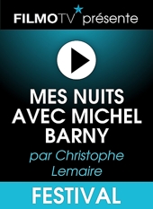 Mes Nuits Avec Michel Barny