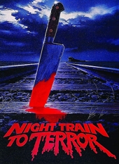 Night train to terror