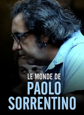 Le Monde De Paolo Sorrentino