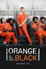 Orange is the new black - Saison 6