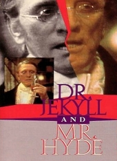 Doctor Jekyll And Mister Hyde