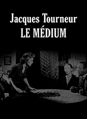 Jacques Tourneur, le mdium