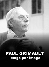 Paul Grimault : Image Par Image