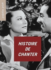 Histoire De Chanter