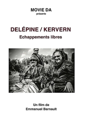 Delepine / Kervern : chappements Libres