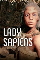 Lady Sapiens