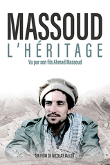 Massoud, l'Hritage