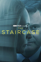 The Staircase - Saison 1