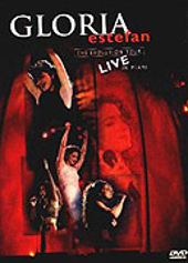 Estefan, Gloria - The Evolution Tour