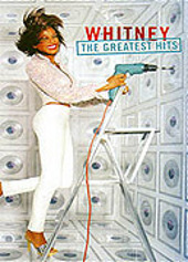 Houston, Whitney - The Greatest Hits