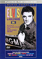 Presley, Elvis - Elvis In Hollywood