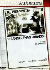 Stranger Than Paradise