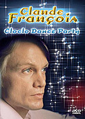 Franois, Claude : Cloclo Dance Party