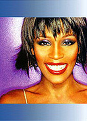 Houston, Whitney - Fine + If I Told You That