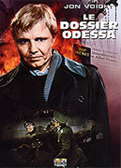 Le Dossier Odessa