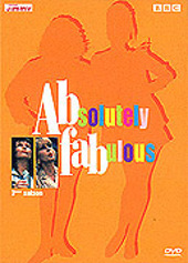 Absolutely Fabulous - Saison 3