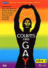 Courts mais gay - Tome 2