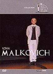 Les Feux de la rampe - John Malkovich