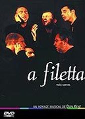 A Filetta - Voix corses