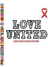 Love United - Live for Love United