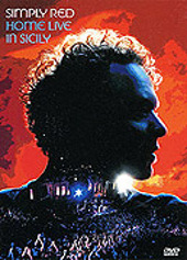 Simply Red - Home - Live in Sicily