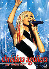 Aguilera, Christina - My Reflection