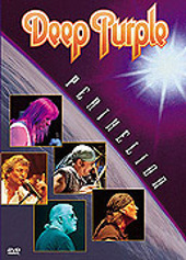 Deep Purple - Perihelion