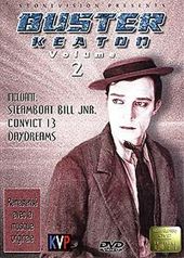 Buster Keaton - Volume 2