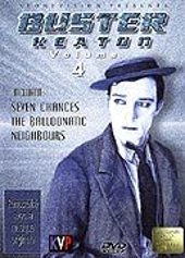 Buster Keaton - Volume 4