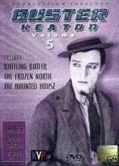 Buster Keaton - Volume 5