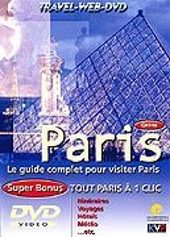 Paris Online - Le guide complet
