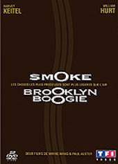 Smoke & Brooklyn Boogie