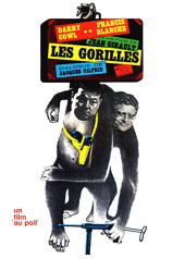 Les Gorilles