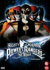 Power Rangers - Le film