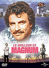 Magnum - Le meilleur de