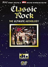 Classic Rock - The Ultimate Anthology