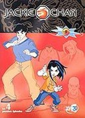 Jackie Chan Adventures - Vol. 1