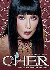 Cher - The Very Best Of