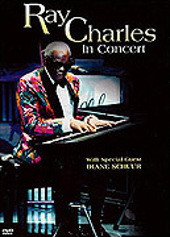 Charles, Ray - In Concert