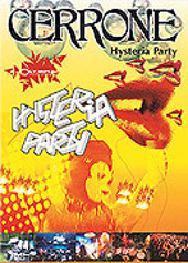 Cerrone - Hysteria Party