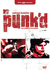 Punk'd - Saison 1