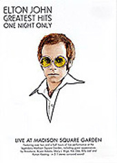 John, Elton - Greatest Hits - One Night Only