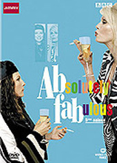 Absolutely Fabulous - Saison 5