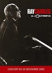 Charles, Ray -  l'Olympia 2000