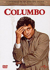 Columbo - Saison 1