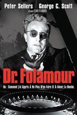 Dr. Folamour