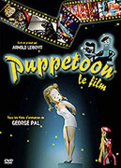 Puppetoon - Le film
