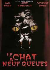 Le Chat  neuf queues
