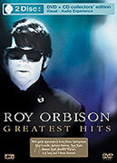 Orbison, Roy - Greatest Hits
