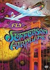 Jefferson Airplane - Fly